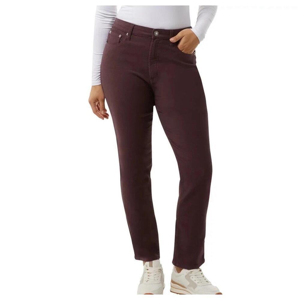 32 Degrees Ladies' Comfort Stretch Pant Size 14. O